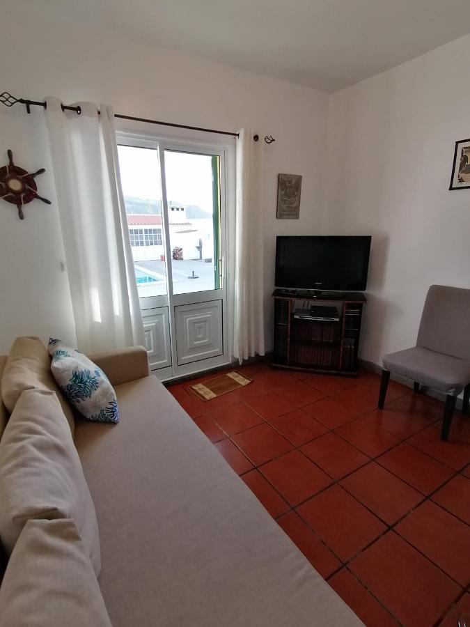 Villa Casa Por Do Sol Mosteiros  Esterno foto